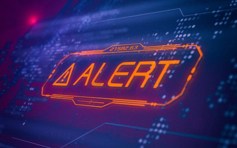 ALERT