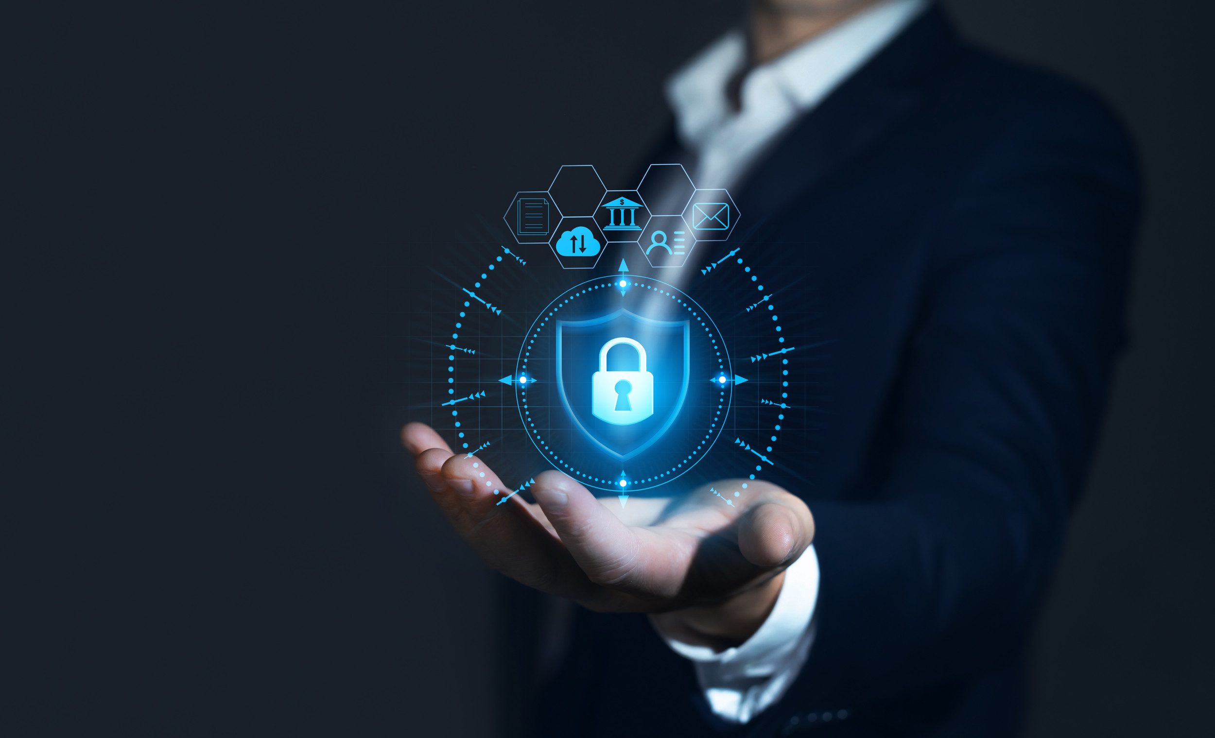 How to Win More Business During Cybersecurity Awareness Month
