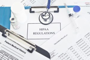 HIPAA compliance