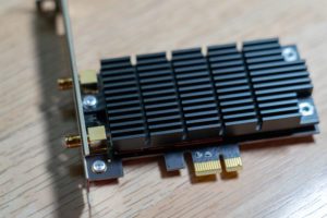 PCIe Card