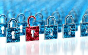 Endpoint security for remote users