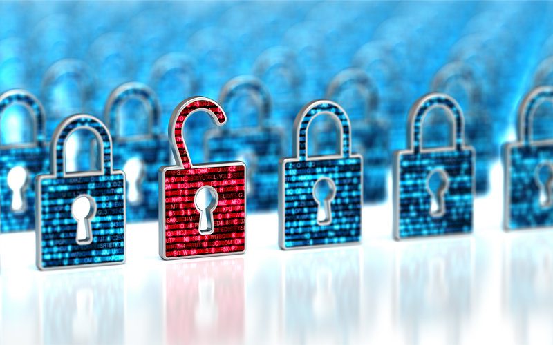Endpoint security for remote users