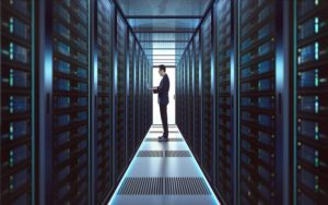 Colocation Data Center