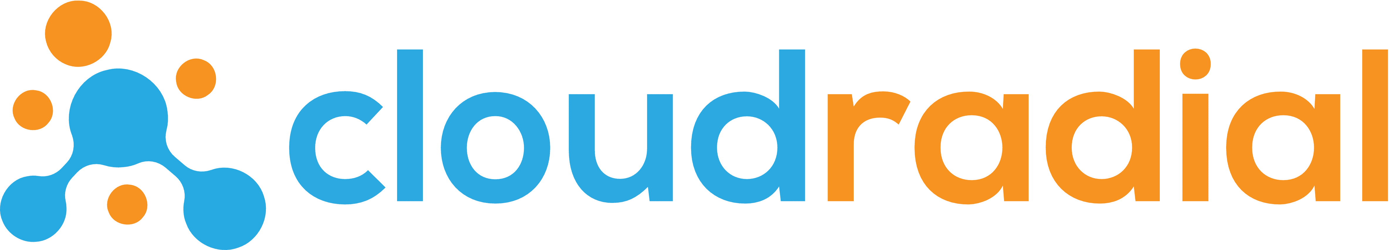 Cloud Radial