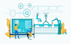Automation Kaseya VSA